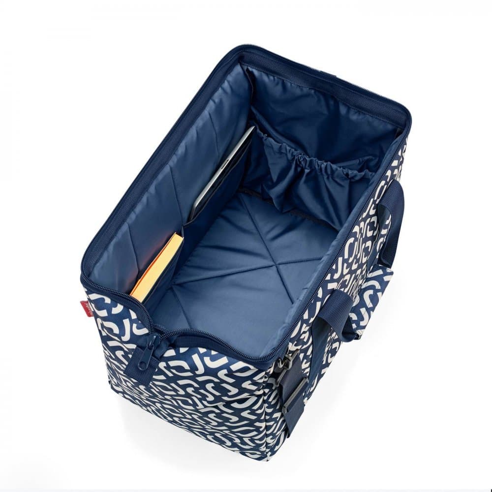 Reisenthel allrounder L signature navy - náhled 5
