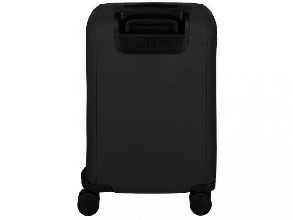 Kabinový Kufr Connex Softside, Frequent Flyer Carry-on černý 605650 - náhled 3