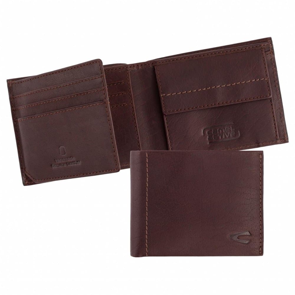 Camel Active Niagara 253-703-29 hnědá - náhled 1