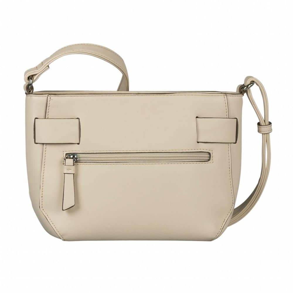 Tom Tailor kabelka Piage cross bag S 010975 béžová - náhled 2