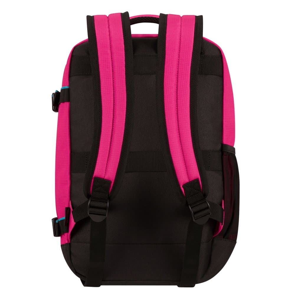 American Tourister TAKE2CABIN S RASPBERRY SORBET 24l - náhled 5