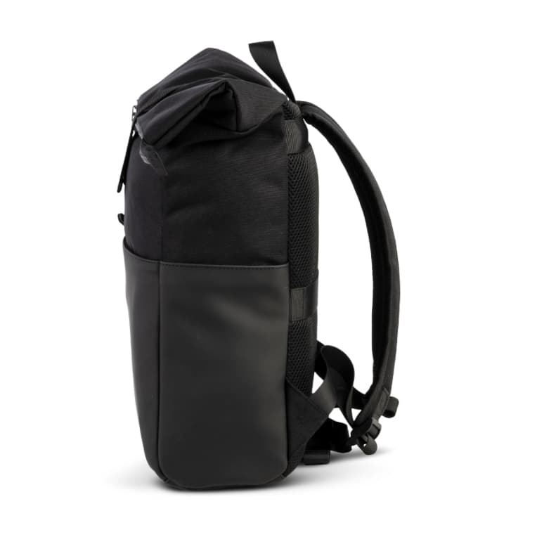 Rolovací batoh Bench Style 64221-0100 černý - náhled 3