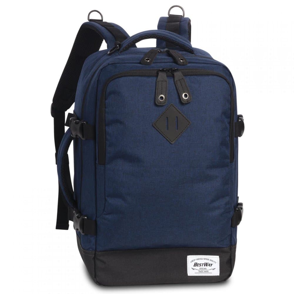 Bestway Cabin Pro Small 40290 0600 tmavě modrý 20 L