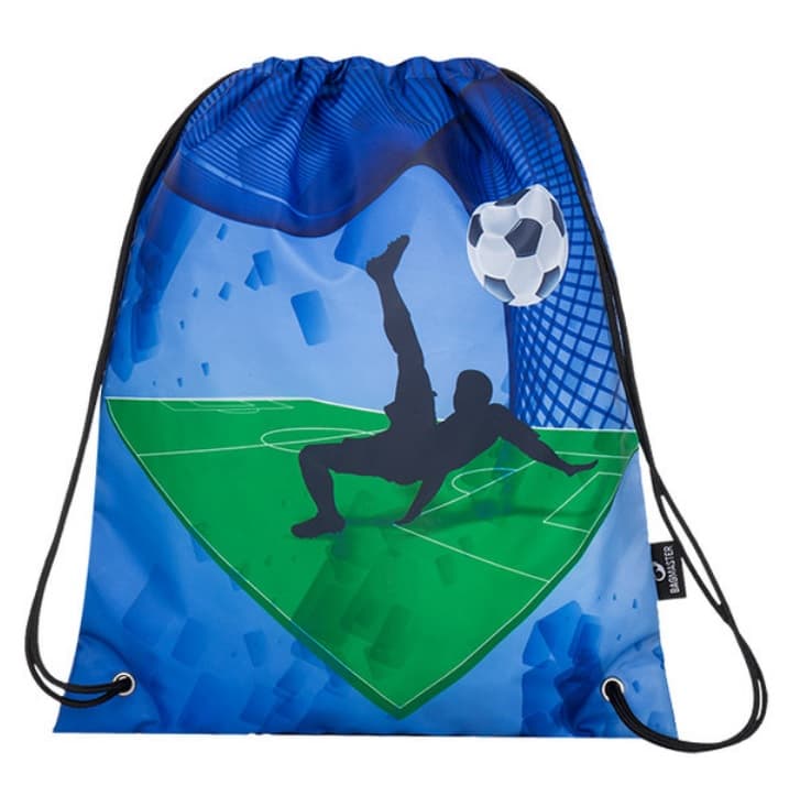 Sáček na tělocvik - sportovní vak  SHOES polo 7 B poslední kus