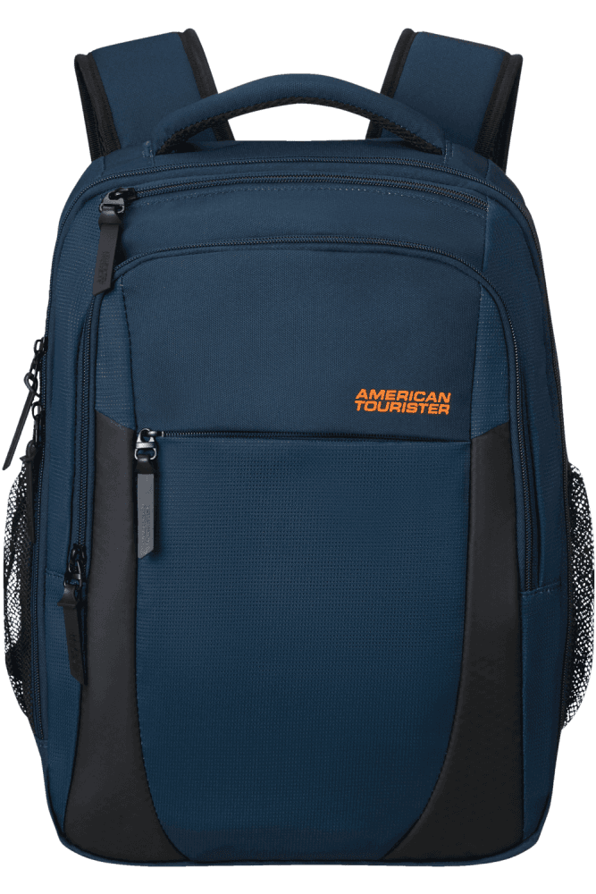 Batoh na notebook URBAN GROOVE 15.6"  modrý 139867-1265 - náhled 4
