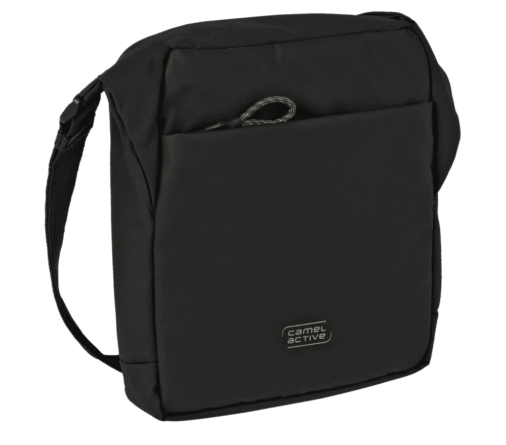 Camel Active pánská taška 306-601-60 černá - náhled 2