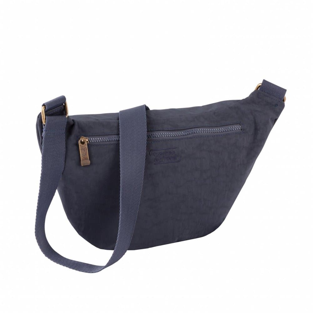 Pánská taška cross bag L Journey B00-635-58 tmavě modrá - náhled 2