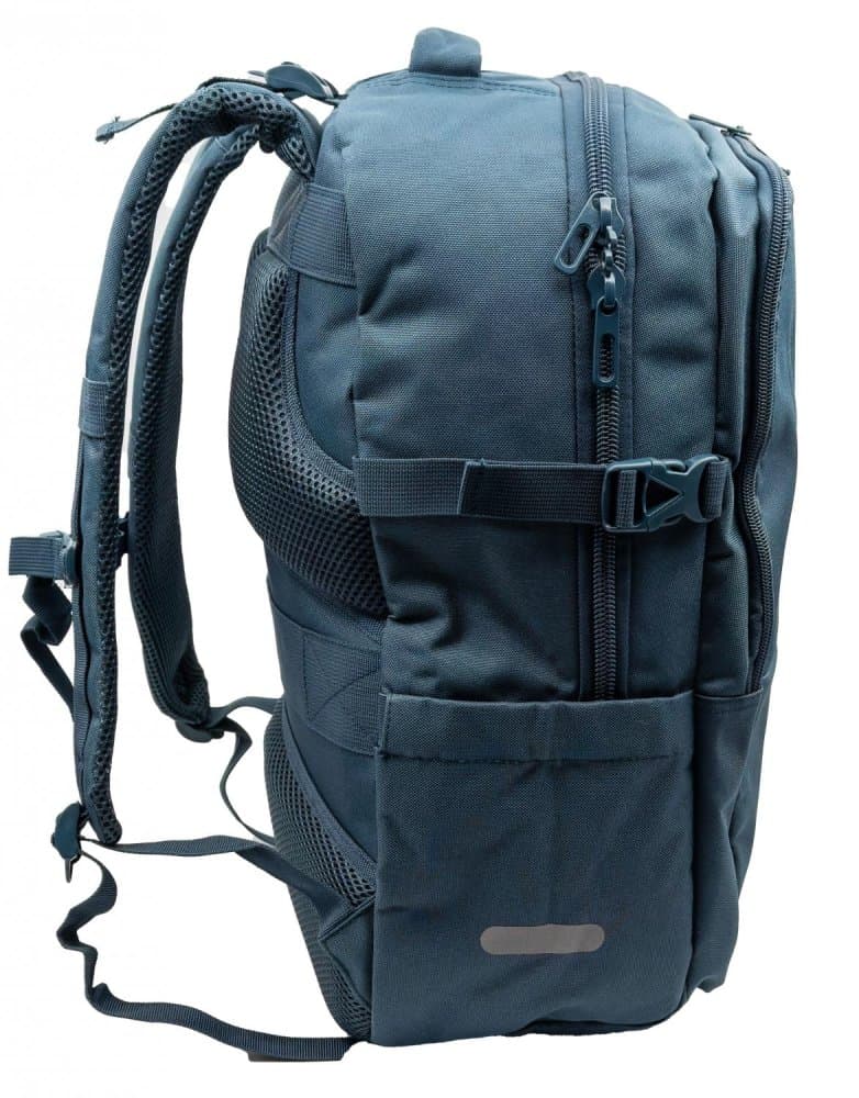 Bestway Cestovní batoh 40330-5300 modrý 30 L - náhled 5