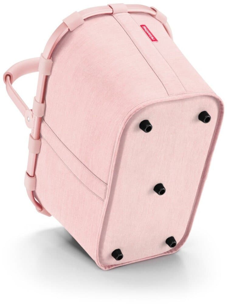Reisenthel Carrybag Frame Twist blush - náhled 5