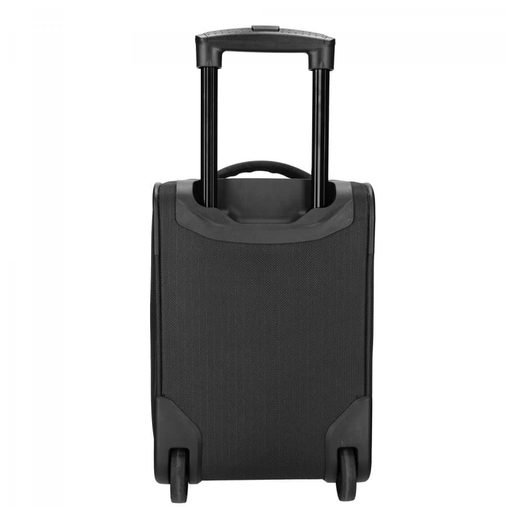 Oakville underseater trolley 39048-40-001 černý 40 x 27 x 20 cm - náhled 3