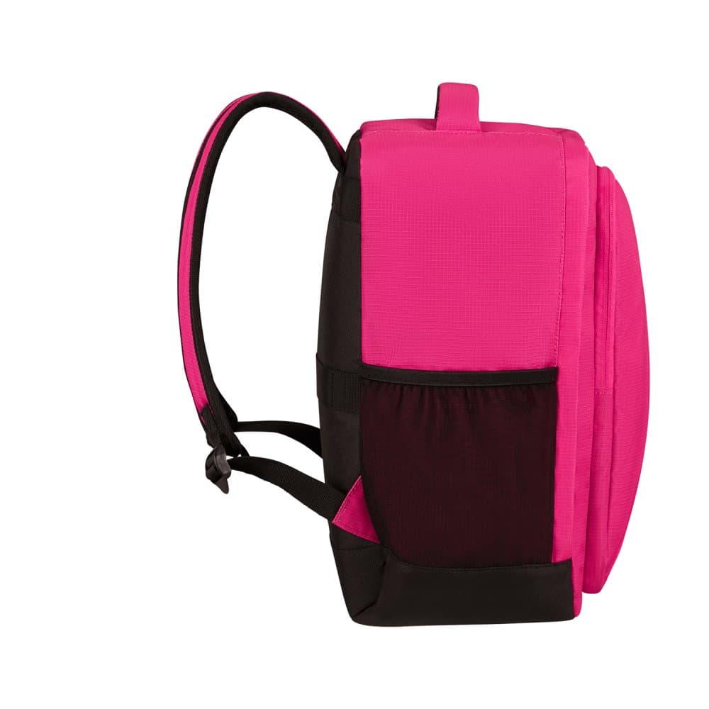 American Tourister TAKE2CABIN S RASPBERRY SORBET 24l - náhled 3