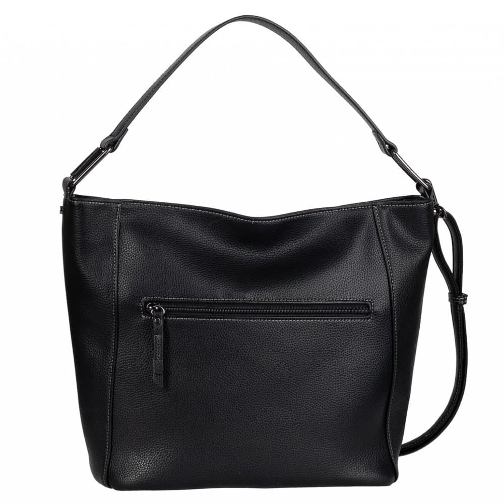 Dámská kabelka Gabor Brianne Hobo Bag M Brianne 12080 černá - náhled 2