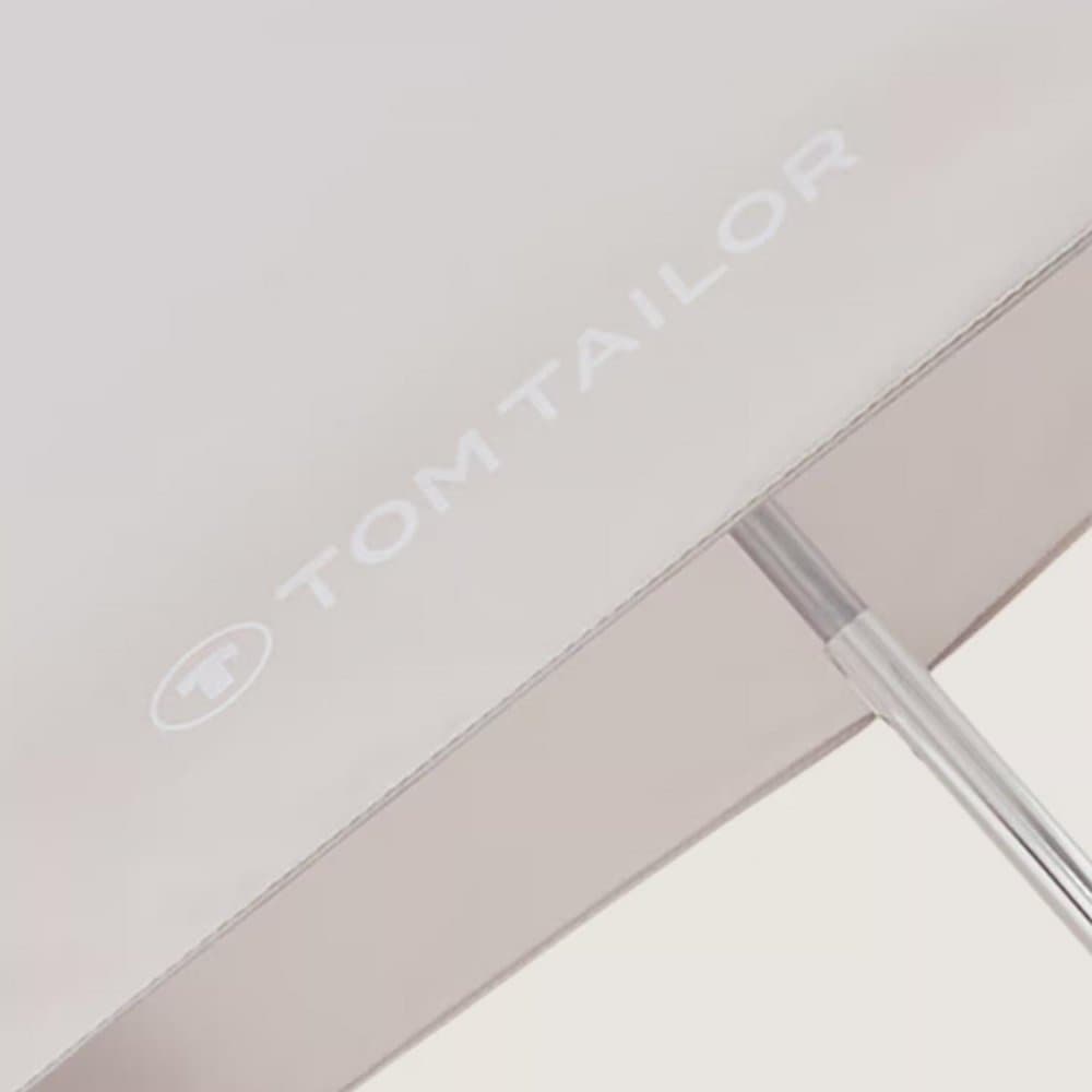 Ultra mini skládací deštník Tom Tailor 229TTB béžový - náhled 2