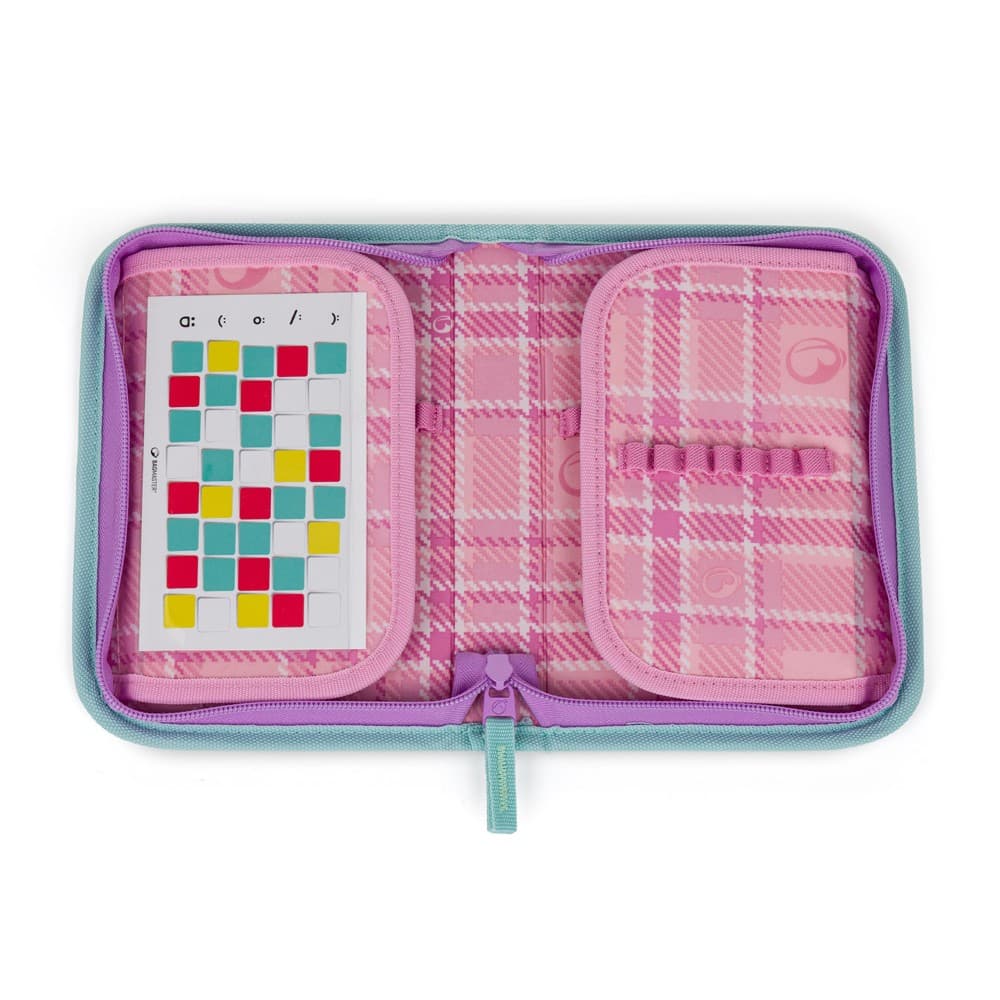 Bagmaster CASE LUMI 26 B Školní penál - kůň - náhled 4