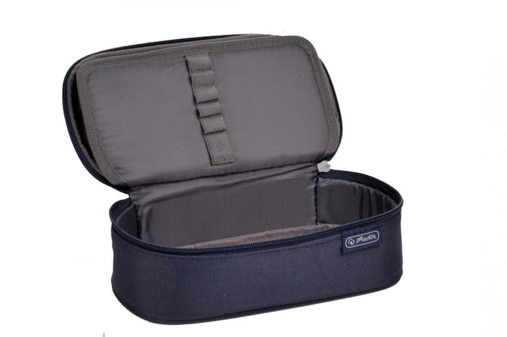 Pouzdro be.bag beat crossing modré 11437696 POSLEDNÍ KUS - náhled 4