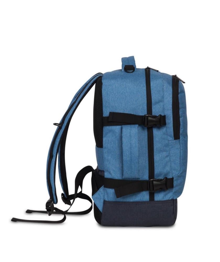 Bestway Cabin Pro Small 40290 5300 modrá 20 l - náhled 2
