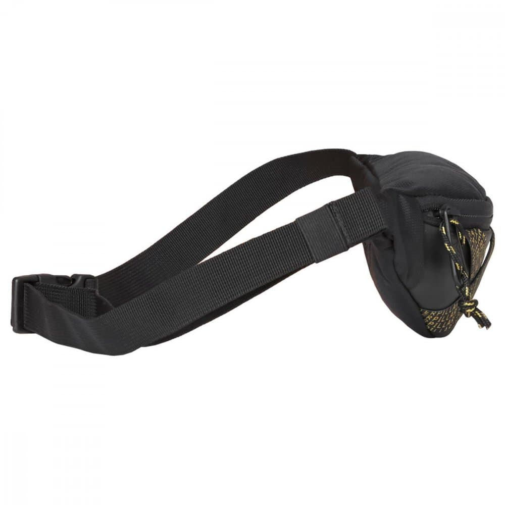 Pánská ledvinka Signature black 84051-01 - náhled 2