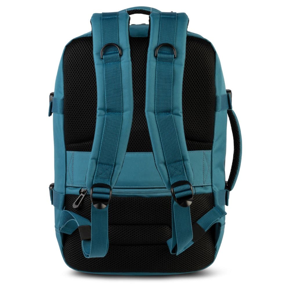 Bestway Cabin Pro 300 Small batoh 40328-4600 40 x 25 x 20 cm tyrkysový - náhled 3