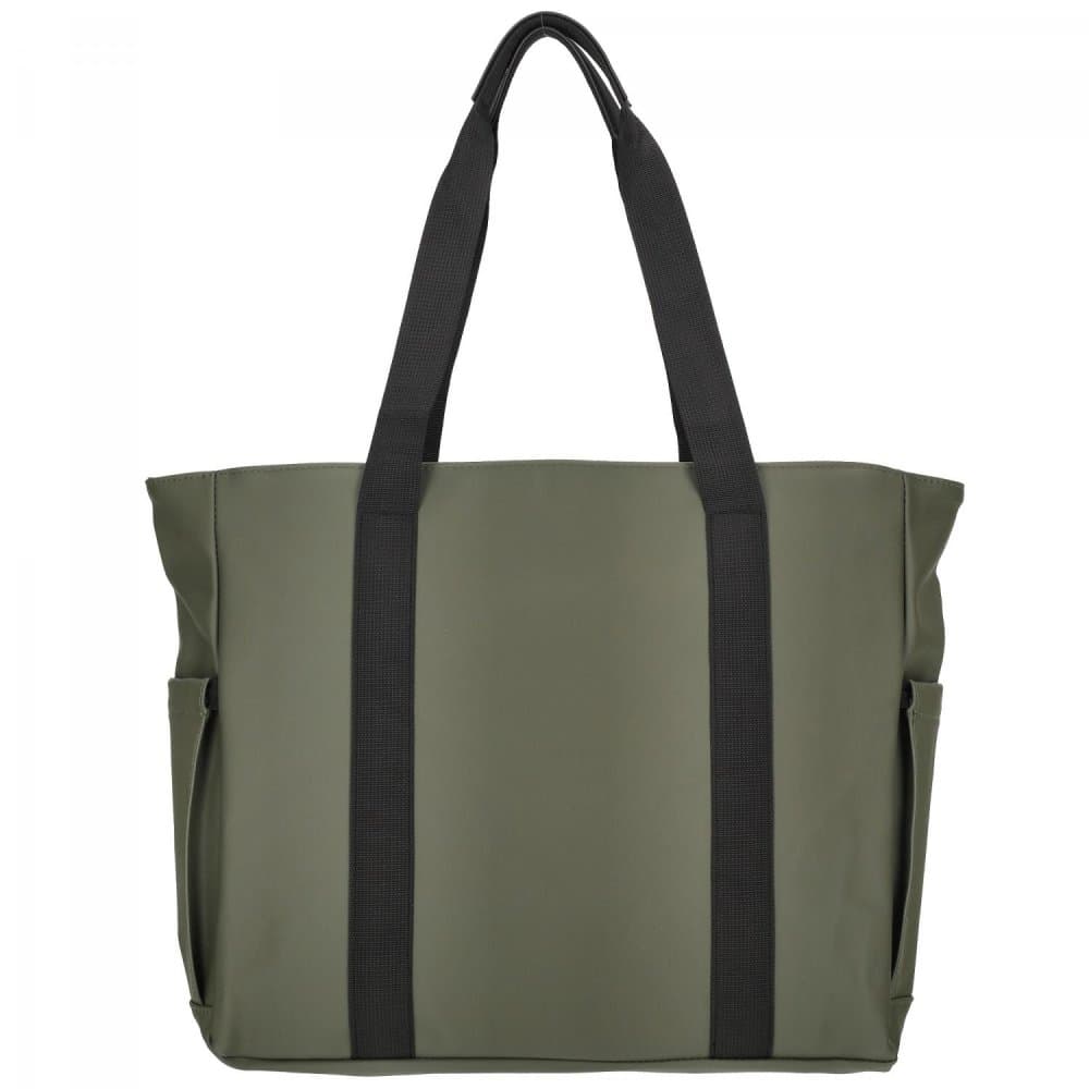 Shopper taška Enrico Benetti Bergen 56008-029 zelená - náhled 4
