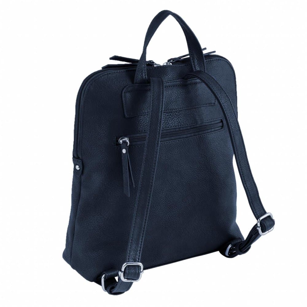 Gabor dámský batoh Mina Backpack M – tmavě modrý 7982-50 - náhled 2