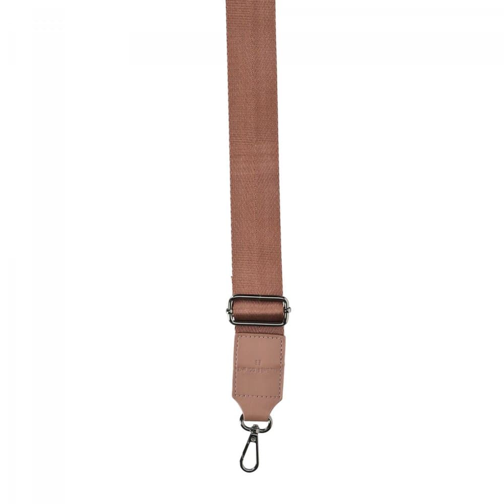 Enrico Benetti  náhradní popruh na kabelku 88010-072 old pink, 4 cm - náhled 2