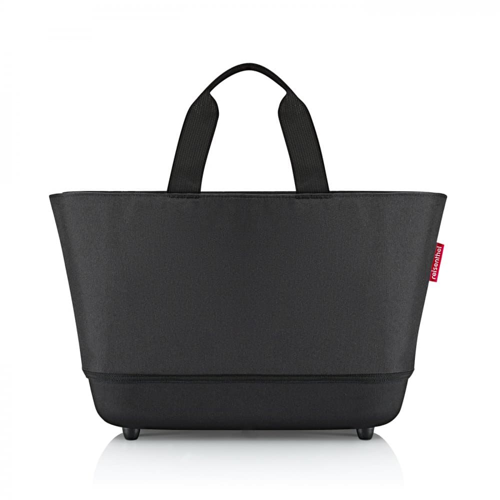 Reisenthel Shoppingbasket black
