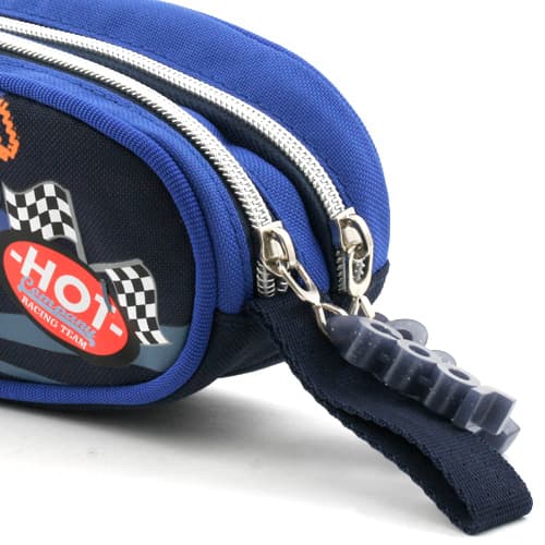 Školní penál pro kluky Racing 025825 - náhled 4