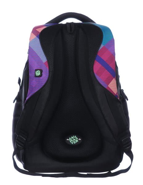 Školní batoh na 2. stupeň BAG 0115 A - náhled 5
