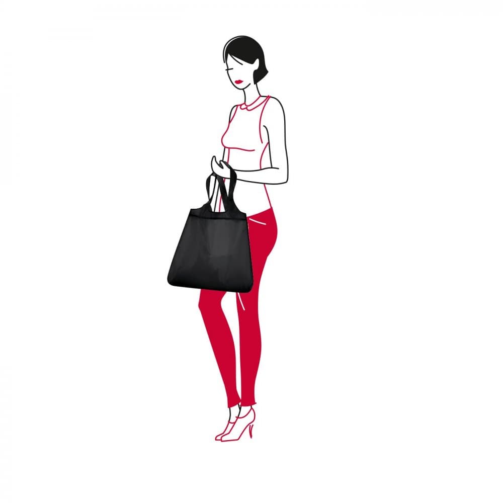 Reisenthel Mini Maxi shopper - náhled 4