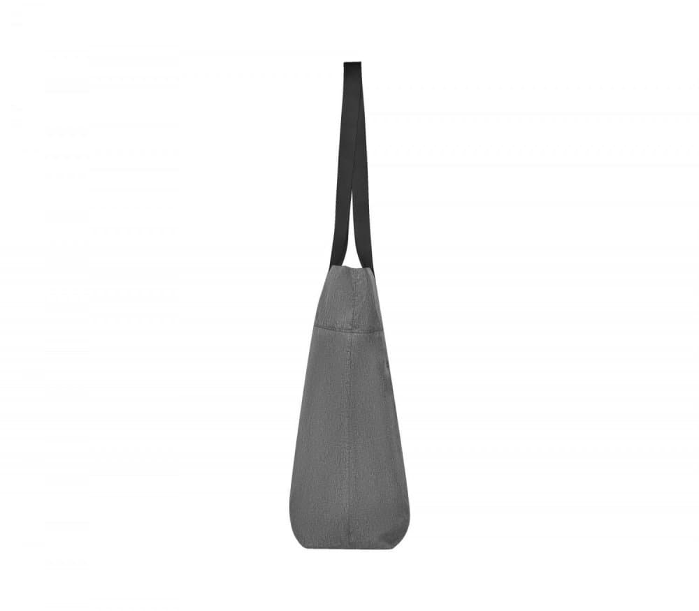 TA Edge Packable Tote 18 L Skládací taška šedá 610940 - náhled 5