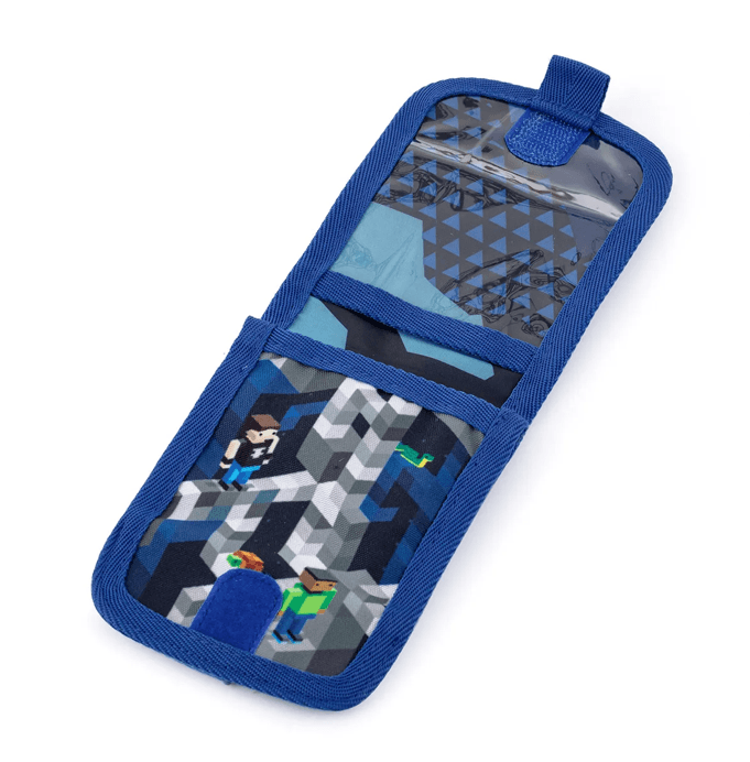 Kapsička na krk minecraft Topgal VEGA 22042 - náhled 2