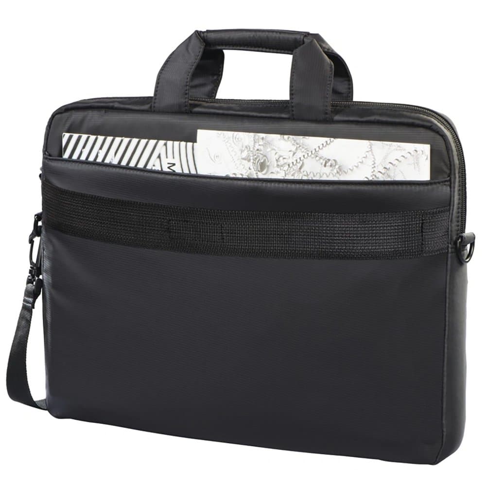 Hama brašna na notebook Toronto, 15.6" barva černá 216565 - náhled 5