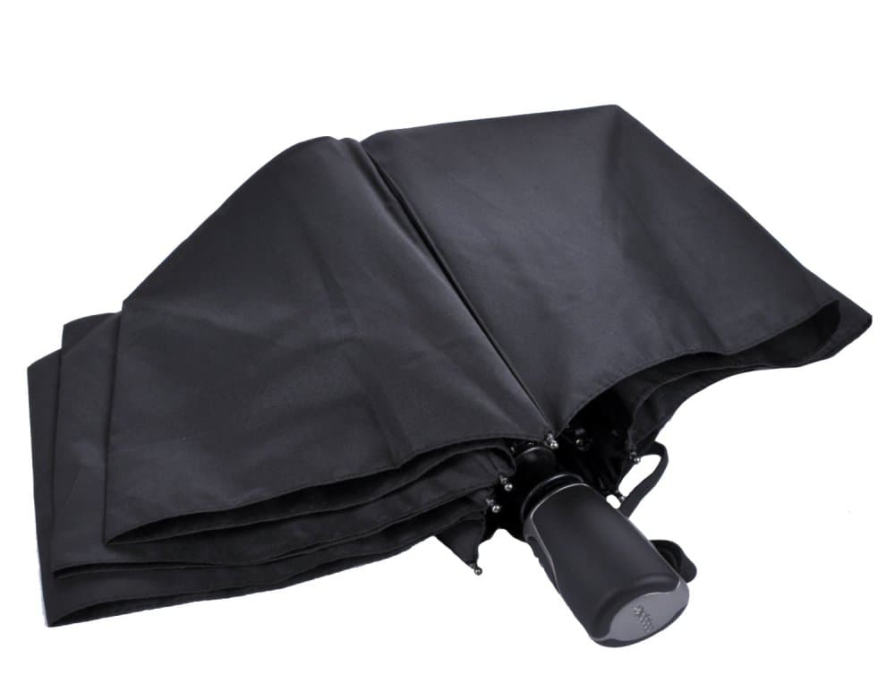 pánský plně automatický deštník Magic Fiber uni 7441466 černý - náhled 2