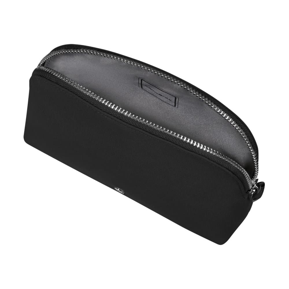 Samsonite Pouchy kosmetická taštička 154047-1041 černá - náhled 3
