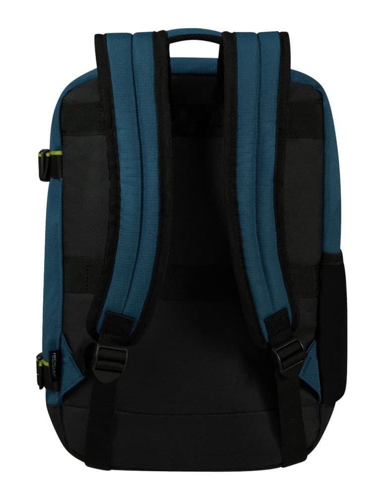 American Tourister TAKE2CABIN harbor blue 24l - náhled 4