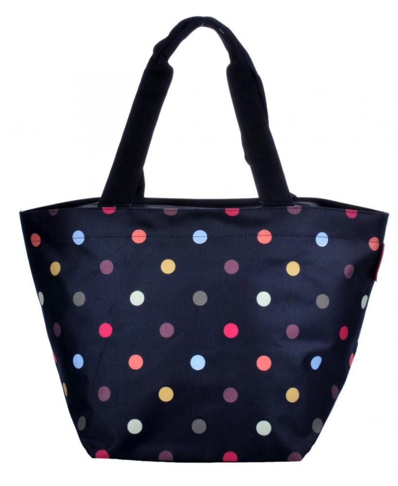 Reisenthel Shopper M kabelka dots ZS7009 - náhled 5
