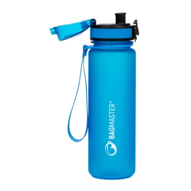 Bagmaster Tritanová lahev BOTTLE 20 B modrá - náhled 2