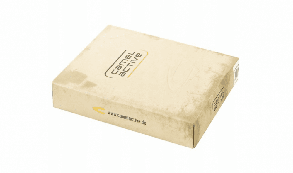 Pánská kožená peněženka RFID SAFE 276-703-22 hnědá - náhled 5
