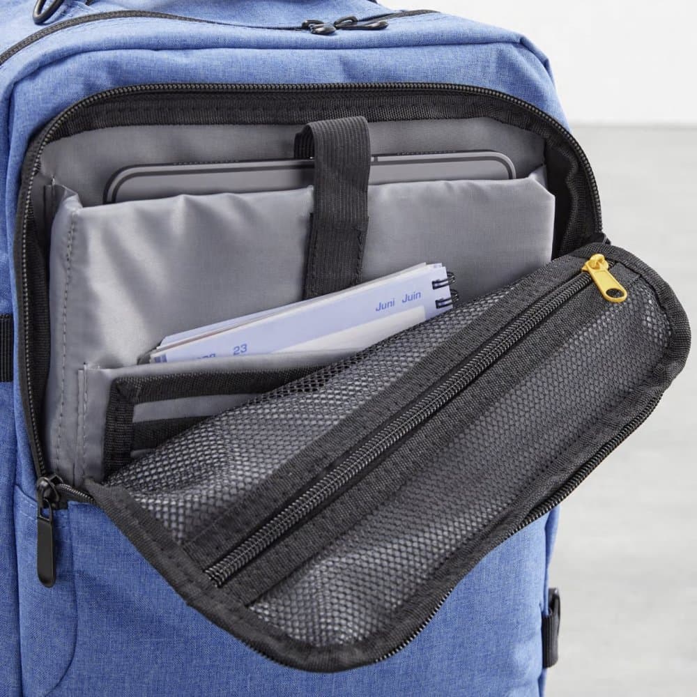 Bestway Cabin Pro Small 40290 5300 modrá 20 l - náhled 5