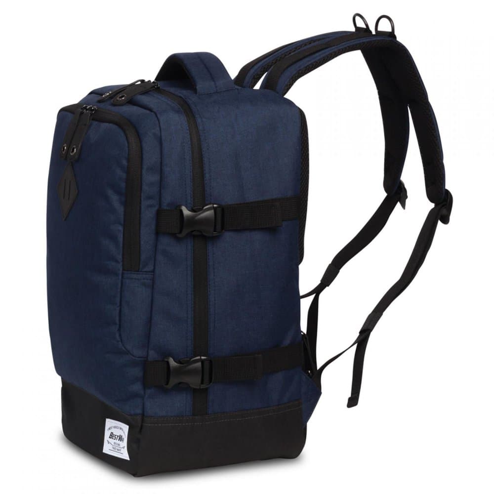 Bestway Cabin Pro Small 40290 0600 tmavě modrý 20 L - náhled 4