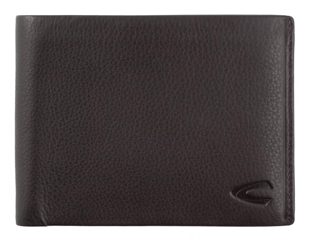 Camel Active peněženka Atlanta 249-704-29 hnědá