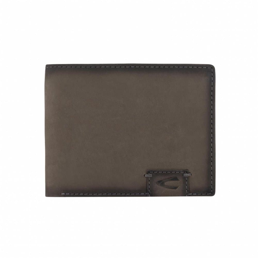 Peněženka Camel Active Dallas 366-702-70 šedá - náhled 3