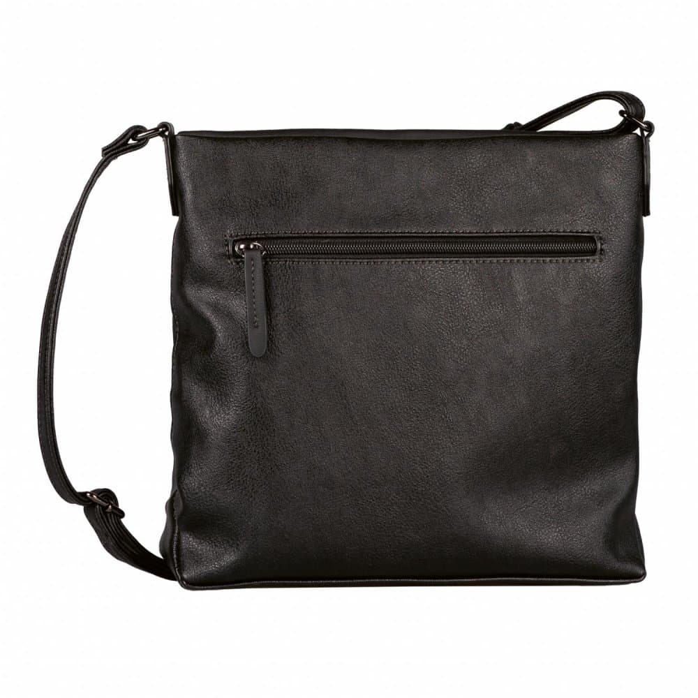 Tom Tailor Crossbody kabelka Gia cross bag M černá, 10894 - náhled 2
