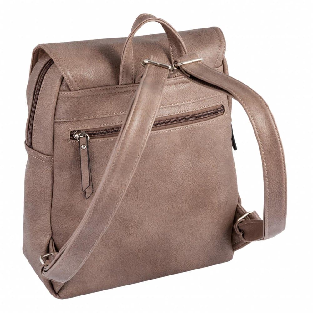 Gabor Dámský batoh Mina Backpack M taupe 7978-21 - náhled 3