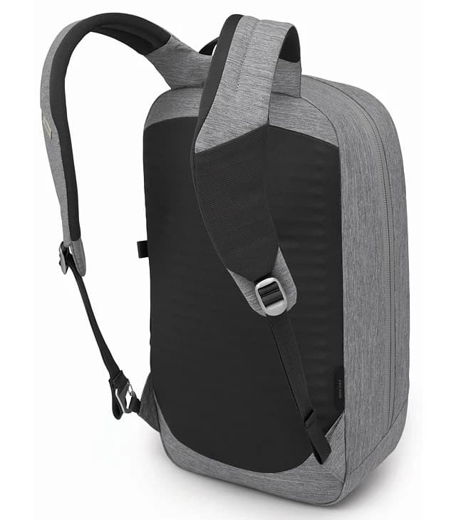 Batoh Osprey Arcane Large Day medium grey heather - náhled 2