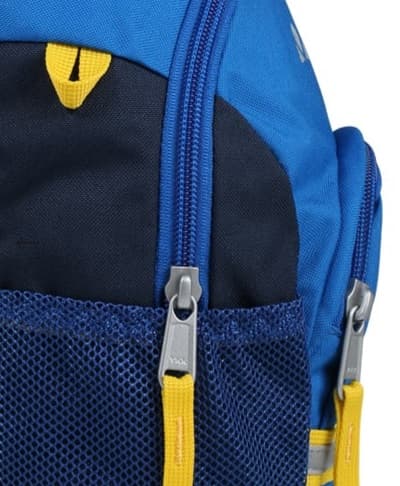 Dětský batoh do školky Minnie 5 l radiate blue - náhled 4