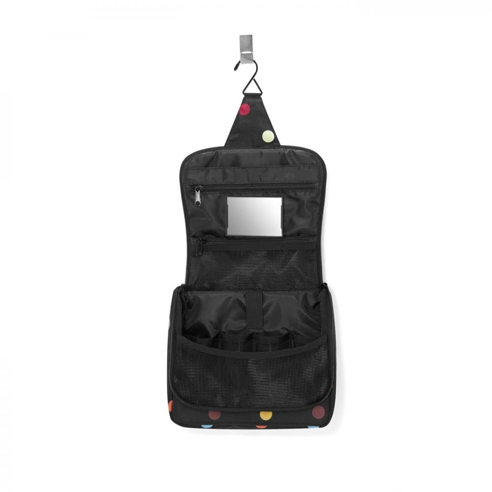 Reisenthel toiletbag dots - náhled 4
