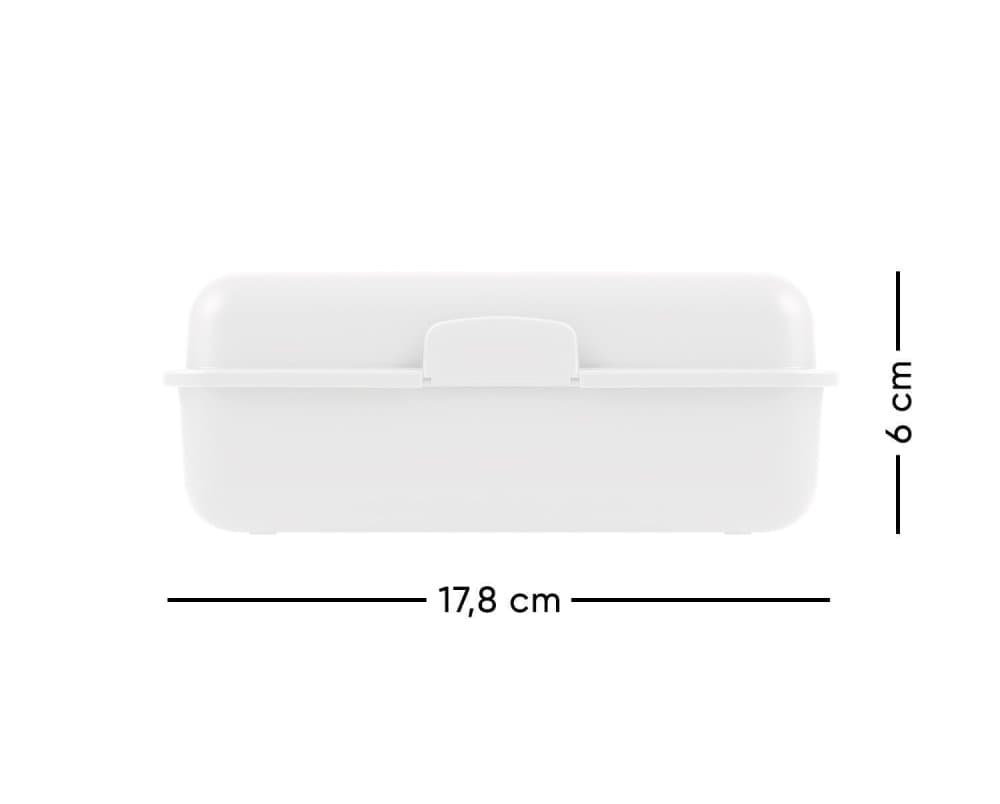 Box na svačinu Bunny A-34474 - náhled 3
