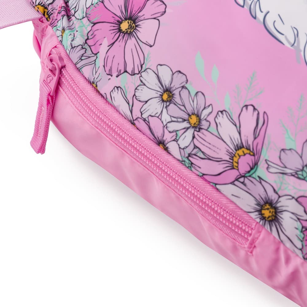 Školní sáček na tělocvik City Bag Lumi 24 G - náhled 3
