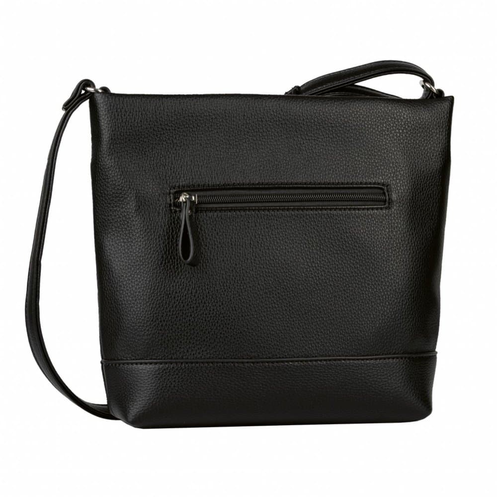 Gabor Kabelka Lenea Cross Bag M 011238 černá - náhled 2